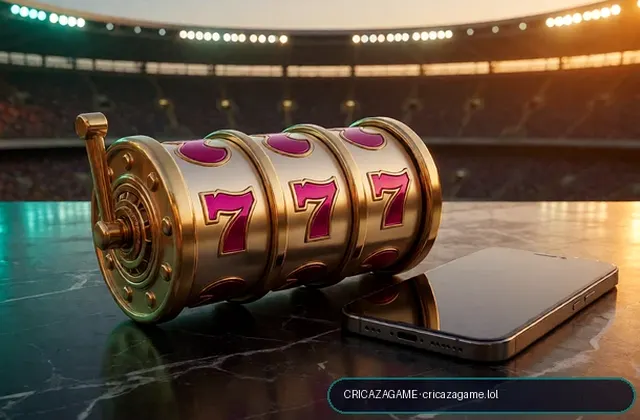 Cricazagame (cricaza game) fantasy cricket & matchday visual 1