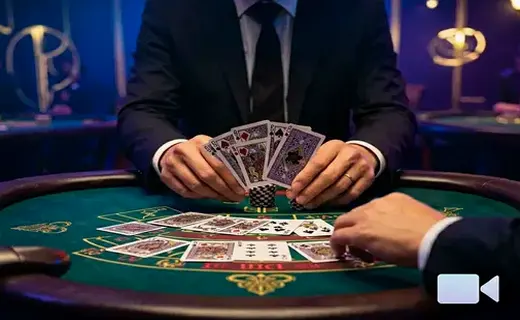 Real-Time Casino Rewards