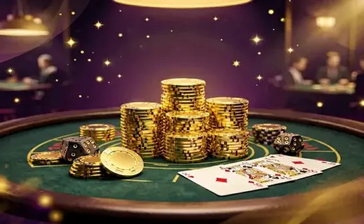 High Stakes Weekend at cricazagame