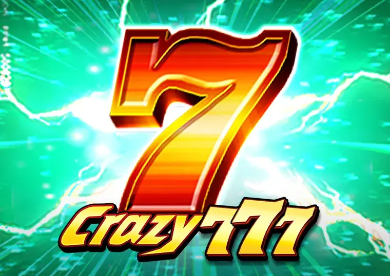 Crazy 777 Cricazagame