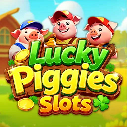 Lucky Piggies gemple Cricazagame